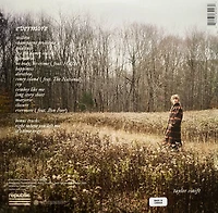 Taylor Swift  - Evermore LP