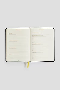 Productivity Planner by Intelligent Change