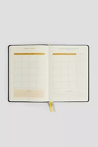 Productivity Planner by Intelligent Change