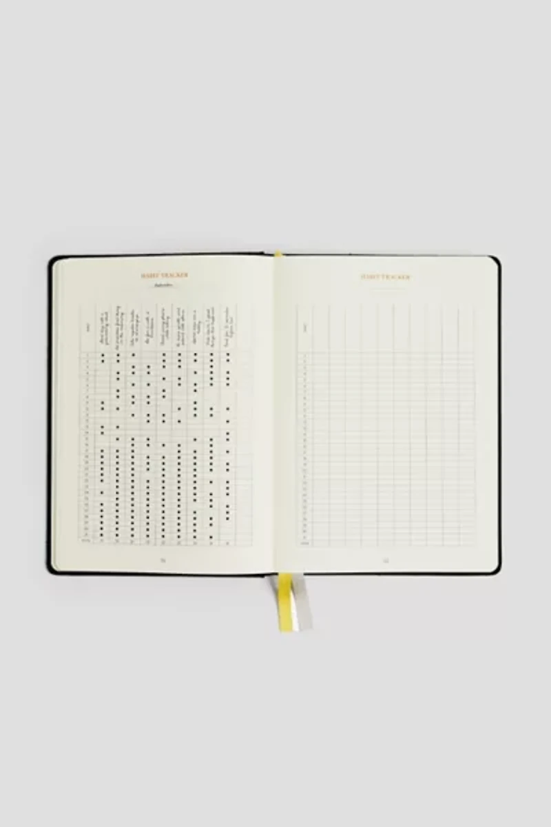 Productivity Planner by Intelligent Change