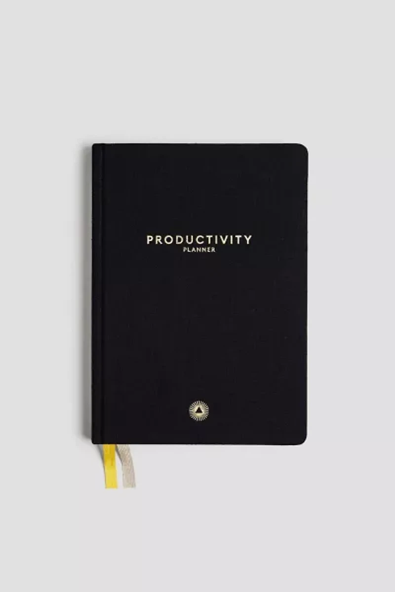 Productivity Planner by Intelligent Change