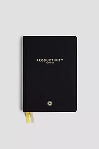 Productivity Planner by Intelligent Change