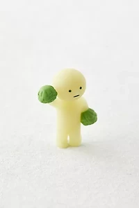 Smiski® Glow-In-The-Dark Blind Box Figure
