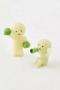 Smiski® Glow-In-The-Dark Blind Box Figure