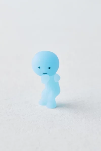 Smiski® Glow-In-The-Dark Blind Box Figure