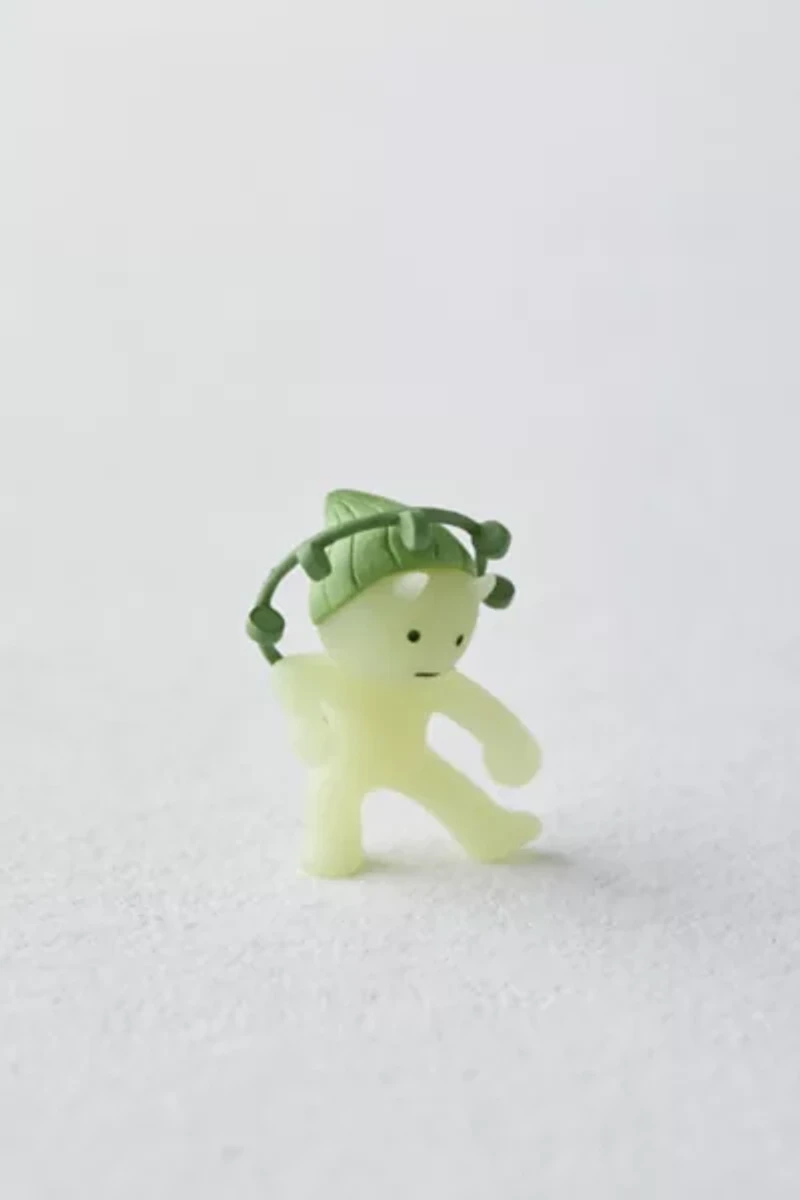 Smiski® Glow-In-The-Dark Blind Box Figure