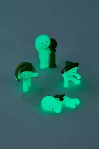 Smiski® Glow-In-The-Dark Blind Box Figure