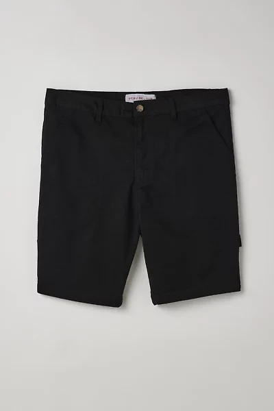 Peau De Loup X Skate Like A Girl UO Exclusive Carpenter Short