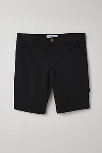 Peau De Loup X Skate Like A Girl UO Exclusive Carpenter Short