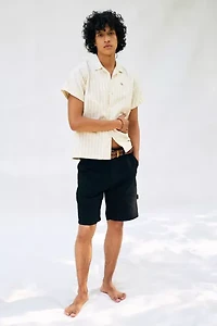 Peau De Loup X Skate Like A Girl UO Exclusive Carpenter Short