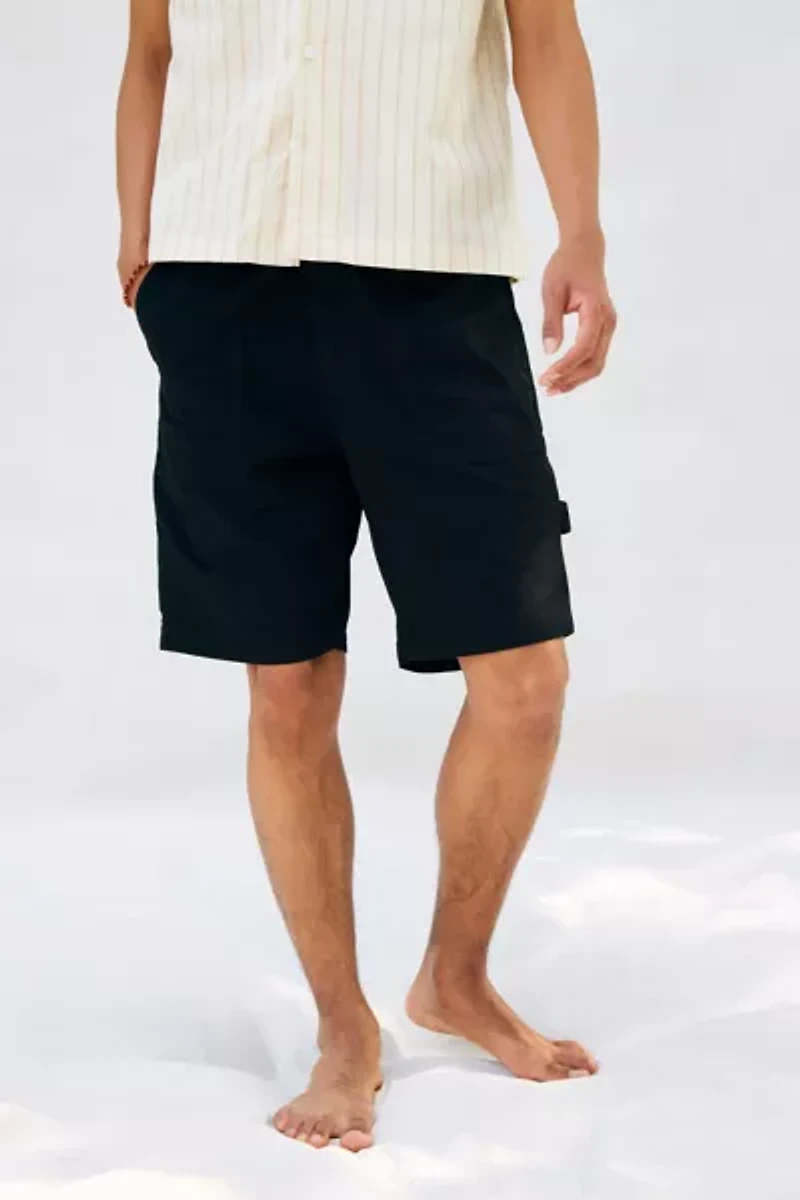 Peau De Loup X Skate Like A Girl UO Exclusive Carpenter Short