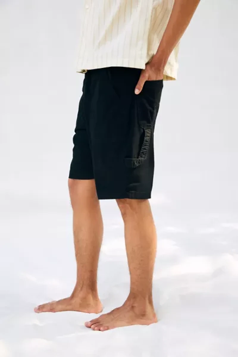 Peau De Loup X Skate Like A Girl UO Exclusive Carpenter Short
