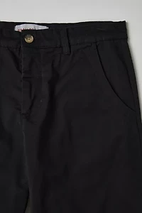 Peau De Loup X Skate Like A Girl UO Exclusive Straight Leg Trouser Pant