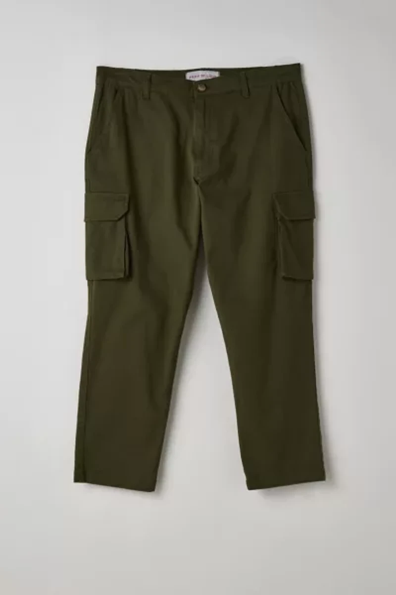 Peau De Loup X Skate Like A Girl UO Exclusive Cargo Pant