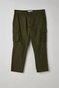 Peau De Loup X Skate Like A Girl UO Exclusive Cargo Pant