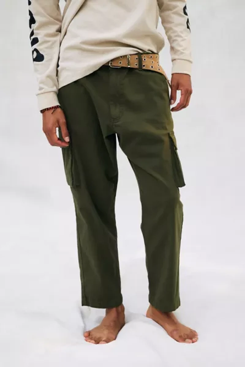 Peau De Loup X Skate Like A Girl UO Exclusive Cargo Pant