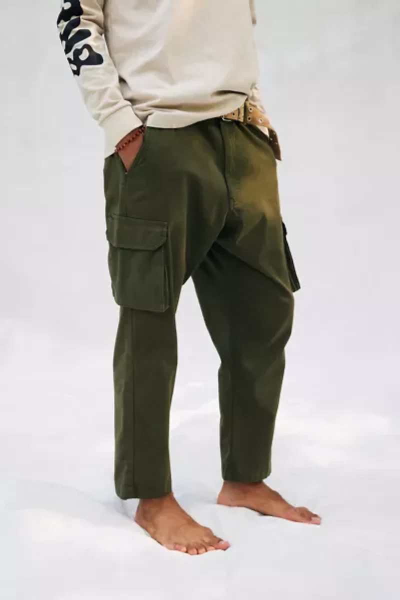 Peau De Loup X Skate Like A Girl UO Exclusive Cargo Pant