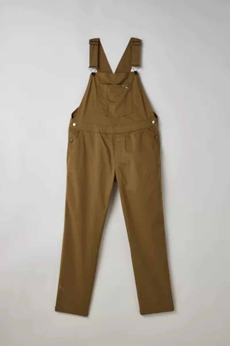 Peau De Loup X Skate Like A Girl UO Exclusive Overall