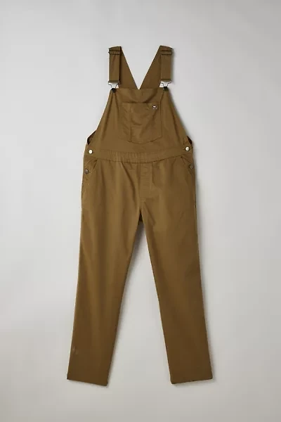 Peau De Loup X Skate Like A Girl UO Exclusive Overall