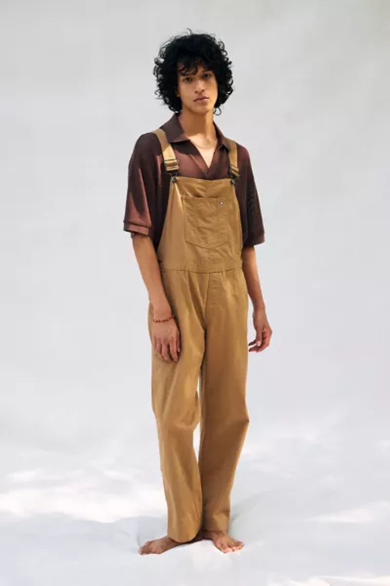 Peau De Loup X Skate Like A Girl UO Exclusive Overall