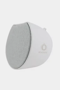 Newport Plug-in Outlet Bluetooth Speaker