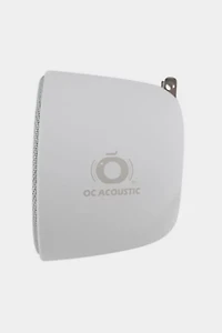 Newport Plug-in Outlet Bluetooth Speaker