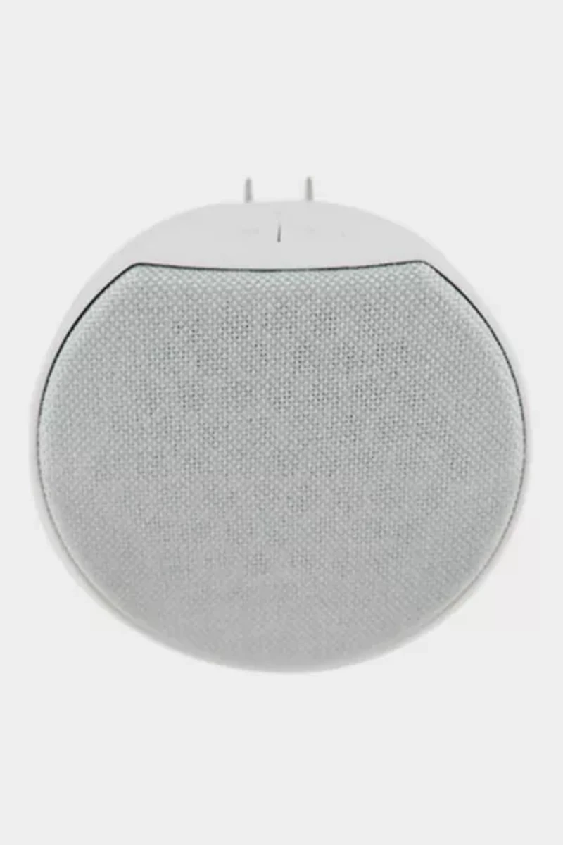 Newport Plug-in Outlet Bluetooth Speaker