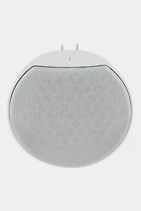 Newport Plug-in Outlet Bluetooth Speaker