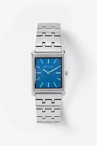 BREDA Virgil Stainless Steel Analog Watch