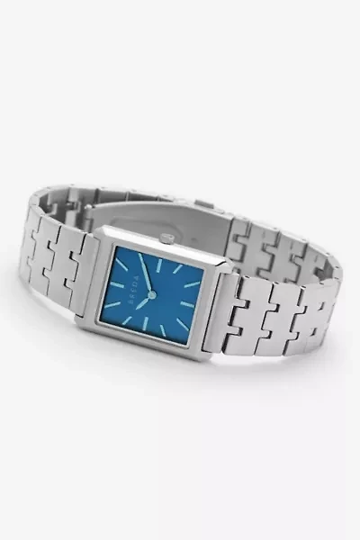 BREDA Virgil Stainless Steel Analog Watch