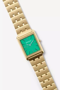 BREDA Virgil Stainless Steel Analog Watch