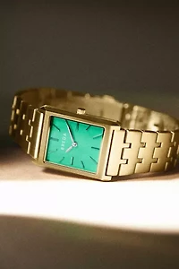 BREDA Virgil Stainless Steel Analog Watch