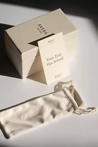 BREDA Virgil Stainless Steel Analog Watch