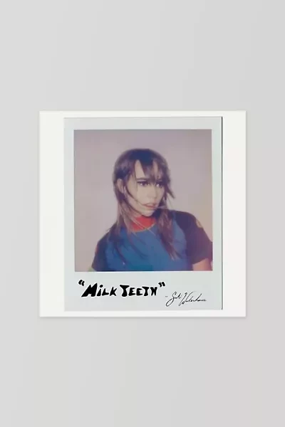 Suki Waterhouse - Milk Teeth LP