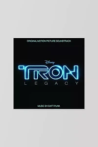 Daft Punk - Tron: Legacy Original Motion Picture Soundtrack LP