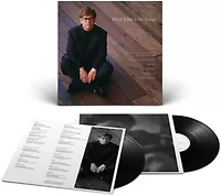 Elton John - Love Songs LP