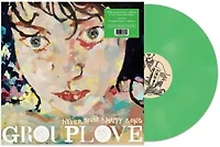 Grouplove - Never Trust A Happy Song LP