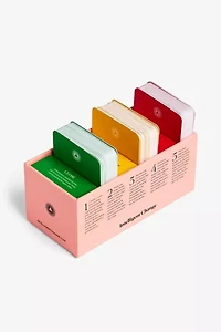 Let's Get Closer Card Game by Intelligent Change