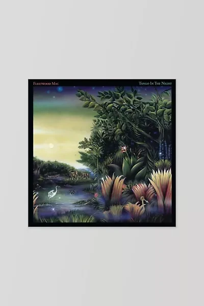 Fleetwood Mac - Tango in the Night LP