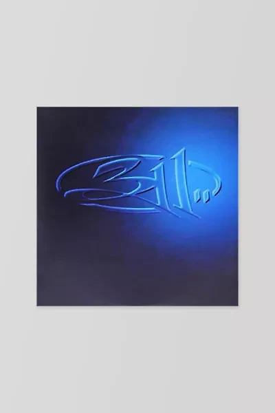 311 - 311 LP