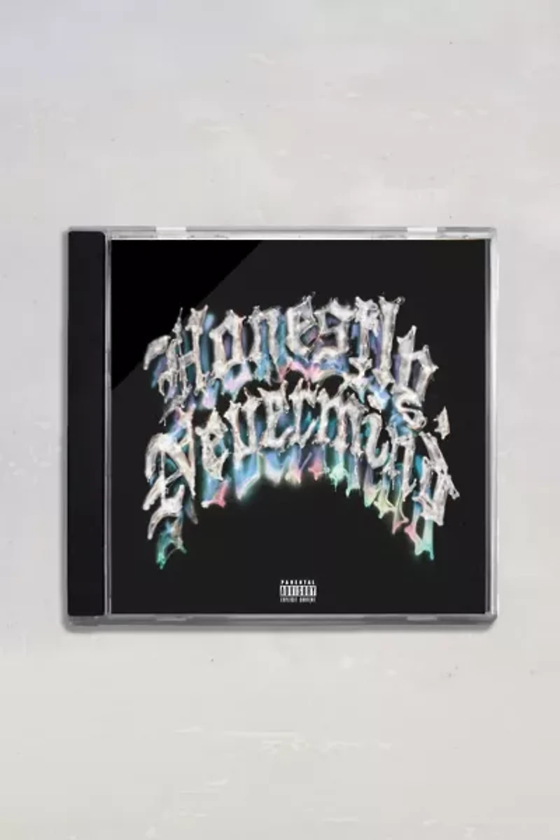 Drake - Honestly Nevermind CD