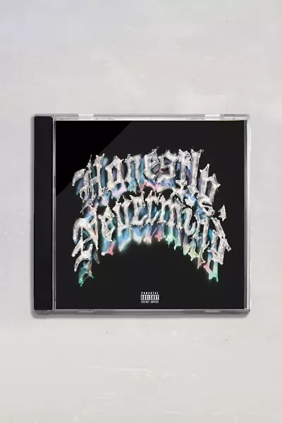 Drake - Honestly Nevermind CD