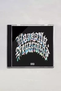 Drake - Honestly Nevermind CD