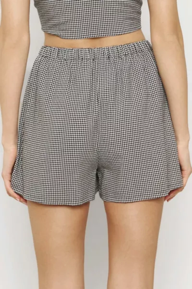 Whimsy and Row Marissa Boxer Short