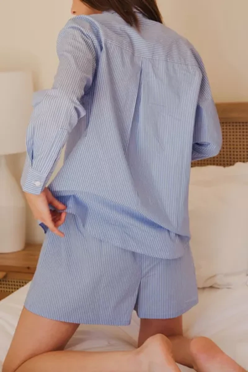 Whimsy and Row Marissa Boxer Short