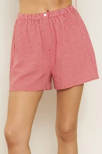 Whimsy and Row Marissa Boxer Short