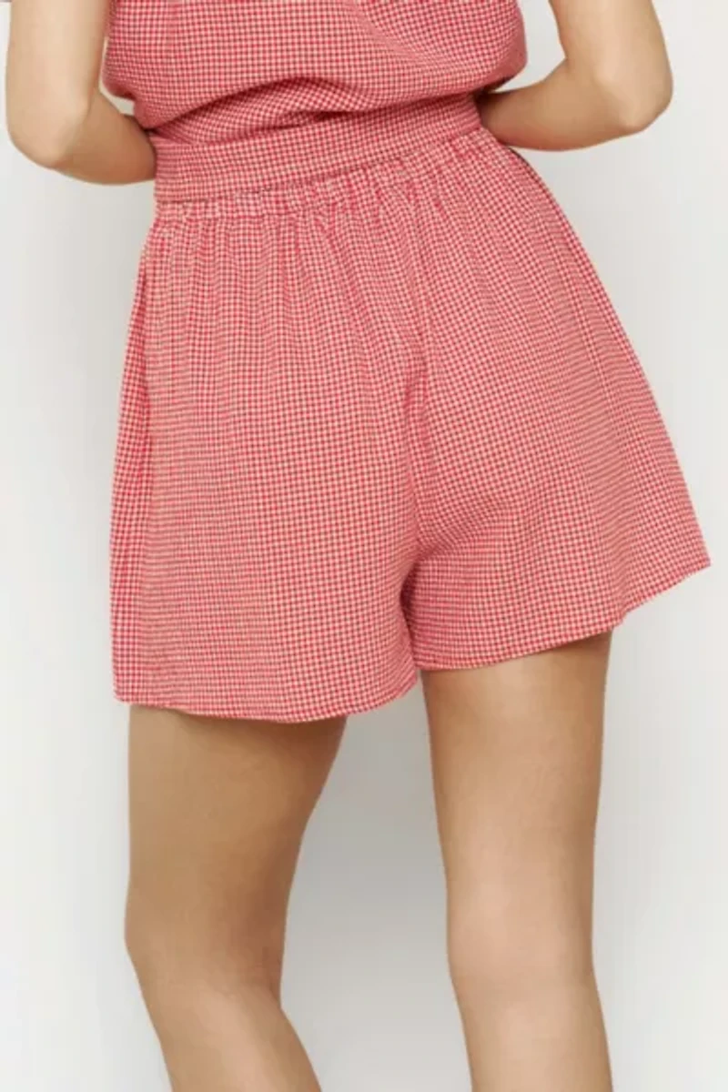 Whimsy and Row Marissa Boxer Short