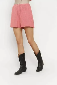 Whimsy and Row Marissa Boxer Short