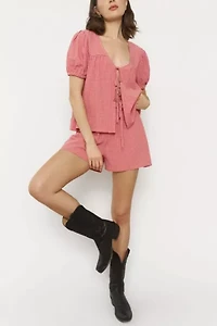 Whimsy and Row Marissa Boxer Short