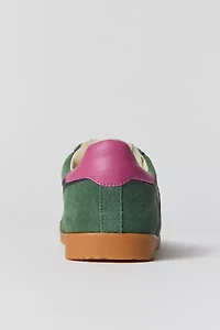 Gola Women's Elan Leather Sneaker